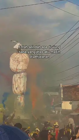 laki-laki sudah meninggal saja masih memikirkan perjalanan sehari-hari. #kirabbudaya #berandamu #karangwatu #fyp #poconglucu 