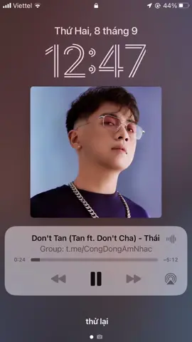 Don’ Tan (Tan ft.Don Cha)-Thái hoàng REMIX#congdongamnhhac #djthaihoangremix 