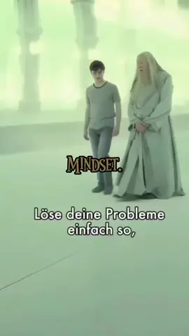 harrypotter mindset >>> #harrypotter #Mindset #fyp #viralllllll #soup 