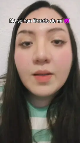 Agradezco mucho a todos los que me han apoyado ❤️ y una disculpa si no me meto o participo en los lives,.pero ya tengo una rutina estable y me van a ver por aquí más seguido 😊