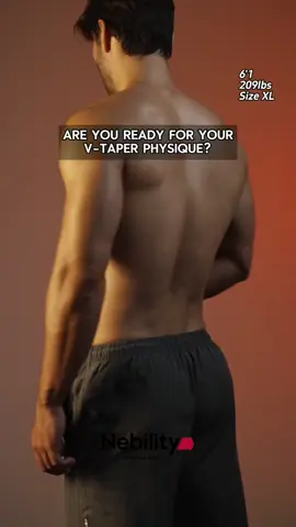 💪 Transform Your Sessions! @Nebility MENS #Nebility #fyp #tiktokshop #foryou #mensshapewear #shapewear #undershirt #shapewearformen #bigboy #fallfreshness 