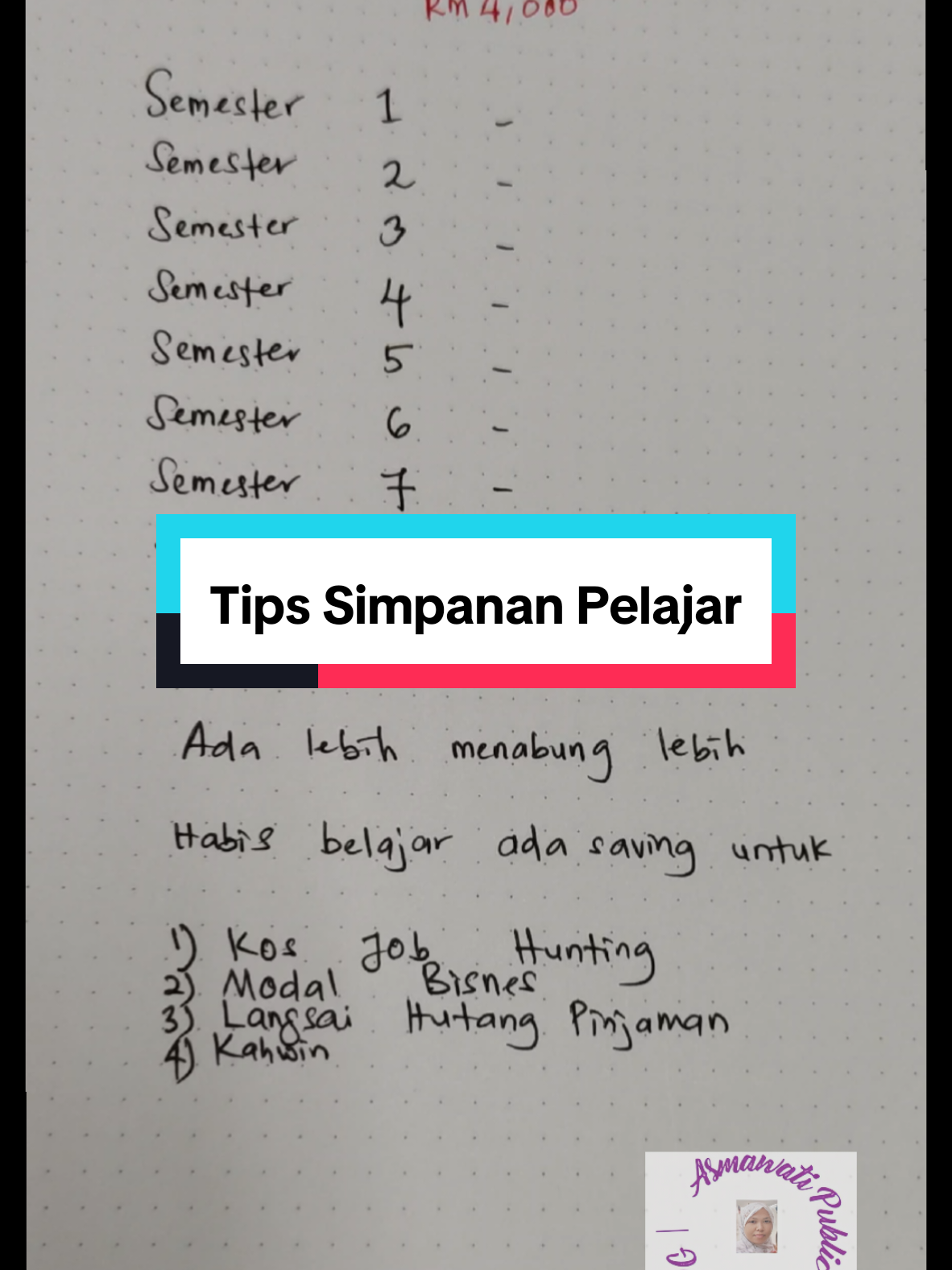 Bagi yang berminat untuk alihkan simpanan duit ke dalam bentuk emas, boleh rujuk beg biru atau klik link di bio saya akan bantu sebaiknya.  #MisiUbahHidup1000Keluarga  #umiegold_g100 #g100network  #PublicGold 