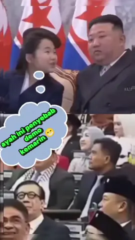 Kim Jung sedang ketawa melihat ini🤣🤣 #dpr  #indonesia🇮🇩  #jogetviral  #panutan 