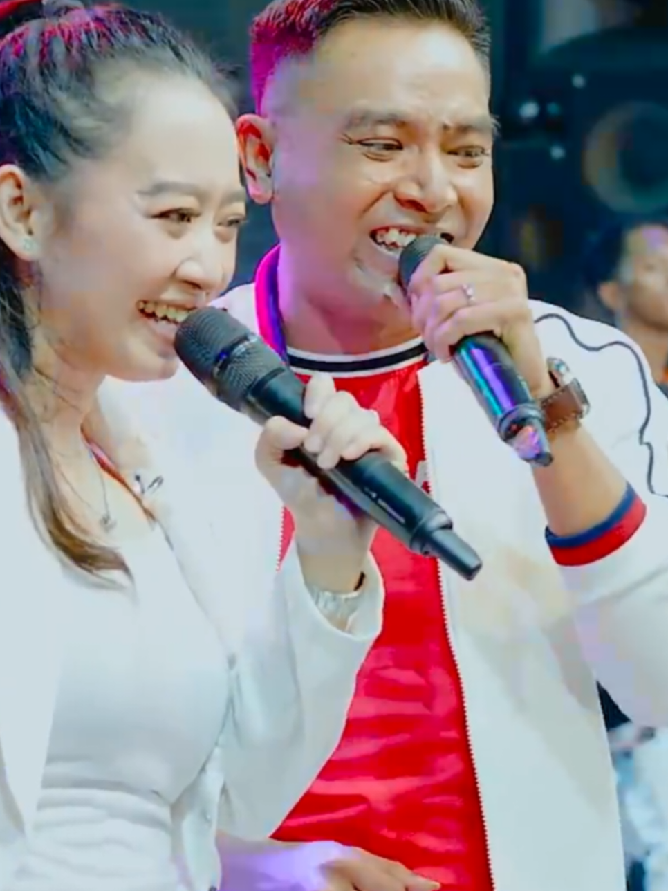 #memilihsetia #gerrymahesa #renamovies #mahesamusic 
