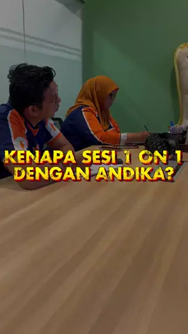 ✨ KENAPA FOUNDER-FOUNDER WAJIB MASUK 1-ON-1 BERSAMA SAYA? ✨ Ramai founder stuck sebab buat content banyak, tapi sales masih tak naik. Ada yang buat live penat-penat, tapi ROI kecil. Ada juga yang produk padu, tapi placement salah, akhirnya margin makan diri. Sesi 1-on-1 bersama saya bukan sekadar sesi coaching biasa. Ini adalah strategi direct surgery untuk bisnes tuan: 🔥 Audit & Diagnosis – Saya sendiri akan bedah setup TikTok Shop & GMV tuan, tunjuk lubang bocor kenapa sales tak laju. 🔥 Direction Premium – Saya tunjuk produk, content & strategi live yang market suka, ikut behaviour TikTok hari ini. 🔥 Content Convert – Bukan content cantik, tapi content yang jual & deliver sales. 🔥 Direct Access – Lepas sesi, tuan + team boleh terus tanya direct kat saya untuk monitor progress. Tiada expired date. 🔥 Founder + Team – Boleh bawa team sekali supaya semua orang align, bukan tuan seorang yang pening. 📌 Harga Premium (Result Pun Premium): 	•	1 Session → RM4,500 	•	3 Session → RM12,000 	•	8 Session → RM20,000 🚀 Bila masuk 1-on-1 ni, tuan bukan sekadar belajar teori. Tuan terus buat, adjust & naikkan sales macam founder-founder lain yang dah tembus RM20k sehari, RM50k sekali live, malah ada yang RM300k sebulan. 👉 Kalau tuan serius nak ubah game bisnes, tekan link kat bio atau whatssuppp 0satusatu-65393677 sekarang.
