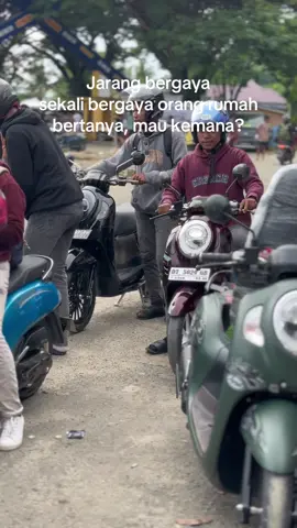 Siapa yg begini😂 #fypage #garasiscoopykolaka #lewatberanda 