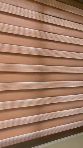 Modern Korean Venetians Duo Roller Window Curtain blinds for window Blinds Curtain korean office home bathroom Living Window Sun Light Protection Environmental Friendly Brown Blinds#CapCut #koreanblinds #koreanblindswindow #modernkoreanblinds #affiliatetiktok 