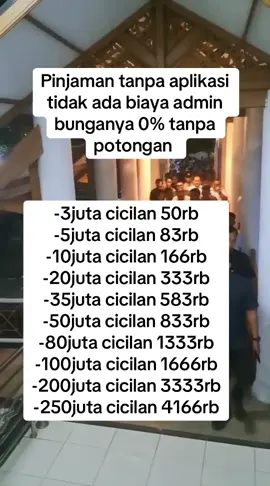 #foryoupage #pinjamancepat 