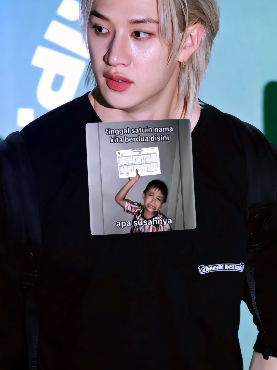 susah bangett kayaknya 😔 • • •prst (@gyy_prst ) #4upage #xyzabc #fypage #bangchan 