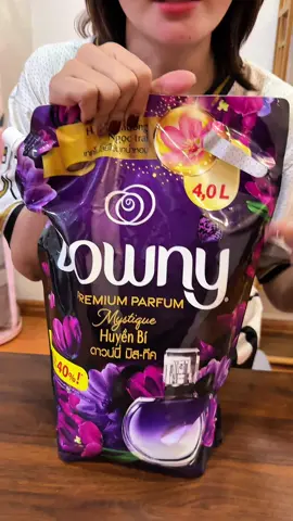 Nước xả vải downy hương thơm bền lâu #nuocxavai #nuocxavaidowny #xuhuong #trachanh89 