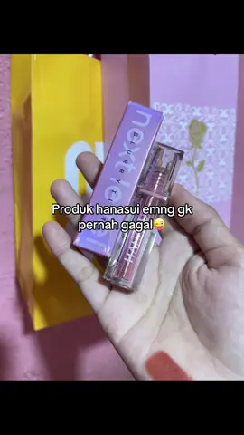 #liptintlokal #hanasui #blurytint 