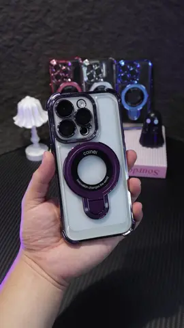 #2 (Focus on Aesthetics) Clear cases can be cool too! 🌈 This stand case is sleek and stylish, showing off your phone's true colors! Hidden stand design means it's stylish AND functional. #PhoneCase #TechAccessories #MinimalistStyle #AestheticTech #ngangee #iphone16promax #iphone16pro #iphone16plus #iphone16 #iphone15promax #iphone15pro #iphone15plus #iphone15 #phonecase #fyp #tiktokshopmemorialday #tiktokshopsummersale #tiktokmakemebuyit #tiktokshopcybermonday #tiktokshopblackfriday #iphonecase #iphone16promaxcase #iphone16case #iphone15promaxcase #iphone15procase #iphone15case #iphone14promaxcase #iphone14procase #iphone14case #iphone13promaxcase #iphone13case #iphone12promaxcase #iphone12case #newyearnewaura #electronlcsweek #tiktokshopjumpstarsale #tiktokshoploveatfirstfind #freshstartessentials #springtok #TikTokShopMothersDay #dealsforyoudays #videowave #tiktokshop #tiktokshopcreatorpick #TikTokShopSummerTurnUp