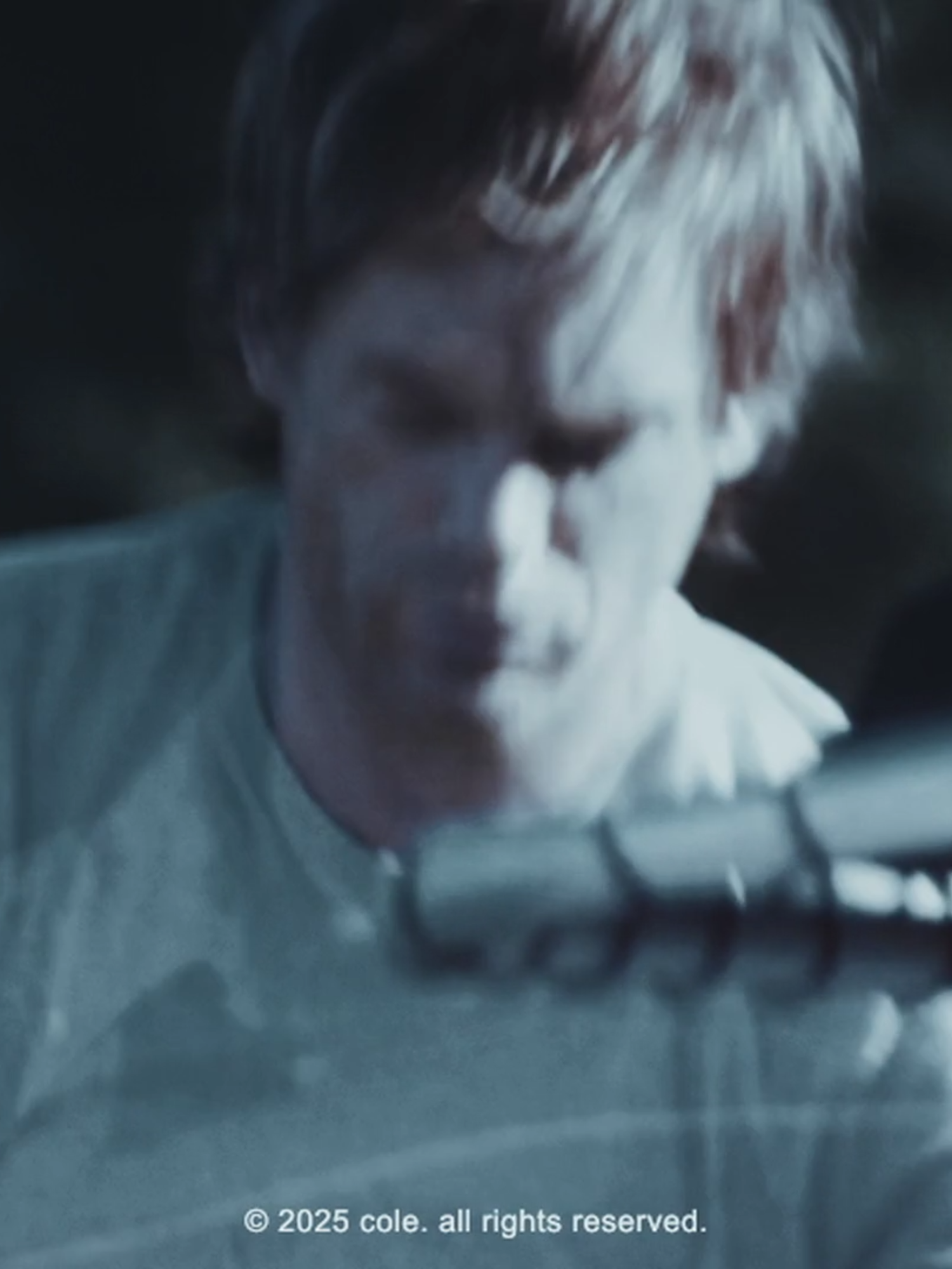 gas what i smoke #fyp #dextermorgan #dexter #aestheticedits