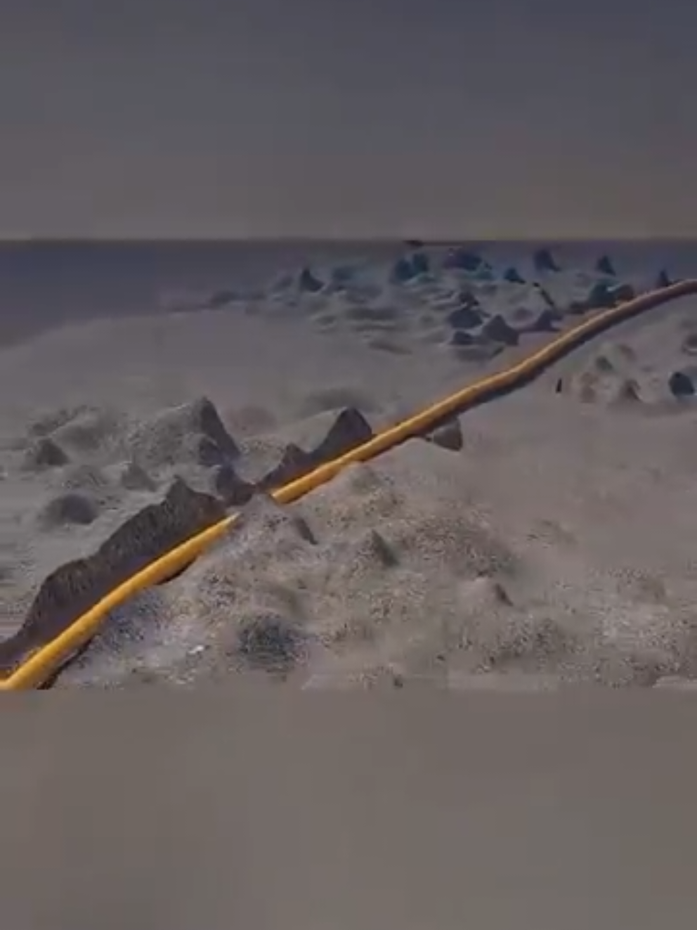 where oil actual comes #trending #animation #3d #foryoupage #viralvideo 