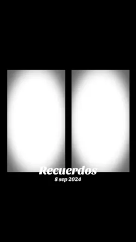 #Recuerdos 
