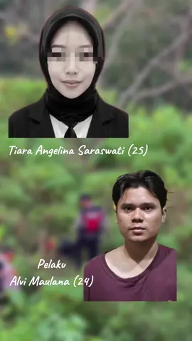 Kasus Mutilasi Mojokerto  🗓 6 September 2025 Warga Pacet, Mojokerto menemukan potongan tubuh di semak. 👮‍♂️ Investigasi Polisi Tim gabungan bersama anjing pelacak menyisir lokasi, total ditemukan 66 potongan tubuh manusia. 🧑‍🤝‍🧑 Identitas Korban Korban terungkap bernama Tiara Angelina Saraswati (25), asal Lamongan. 🏠 Fakta Tambahan Korban tinggal di sebuah kos di Mojokerto bersama suami sirinya. 👤 Pelaku Pelaku adalah Alvi Maulana (24), suami siri korban sendiri. 🔎 Barang Bukti Polisi mengamankan sejumlah alat yang diduga digunakan untuk mutilasi (pisau & gunting). ⚖️ Motif Sakit hati akibat perlakuan korban. Tekanan ekonomi ikut menjadi pemicu. #UpdateMojokerto #MutilasiMojokerto #BeritaViral #BeritaTerkini #InfoMojokerto   