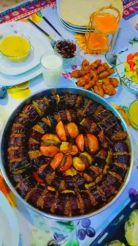 زكريات رماضان😔