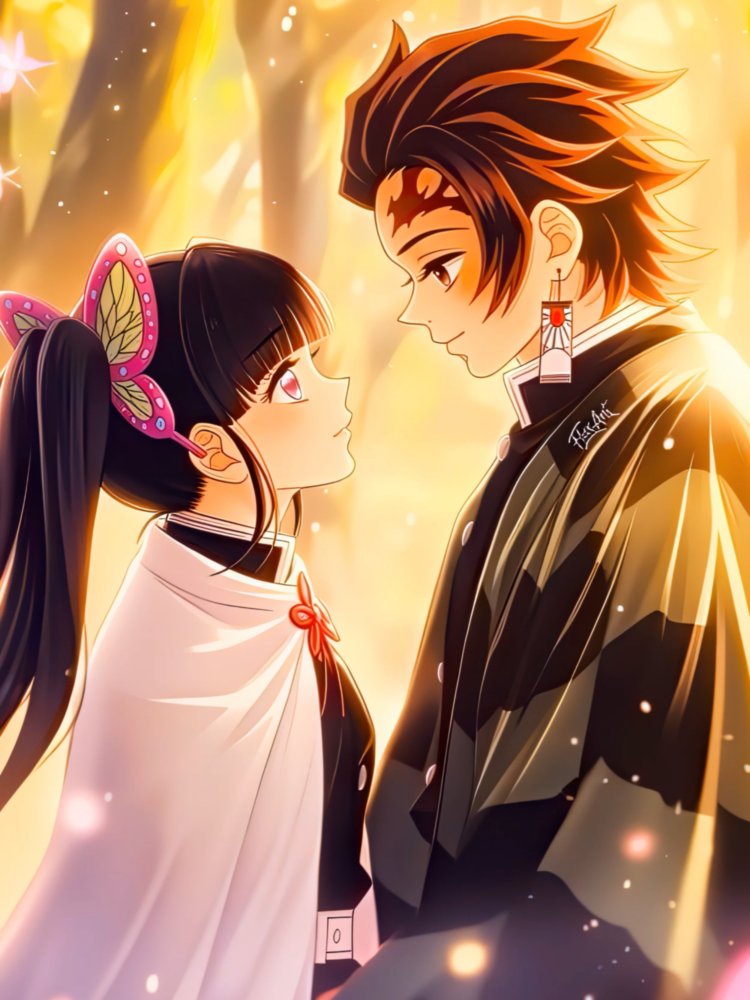 #demonslayer #anime #animetiktok