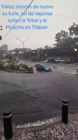 #Tormenta 