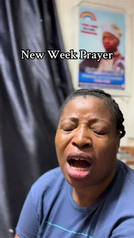 New week prayer #newweek #titilayodiary 