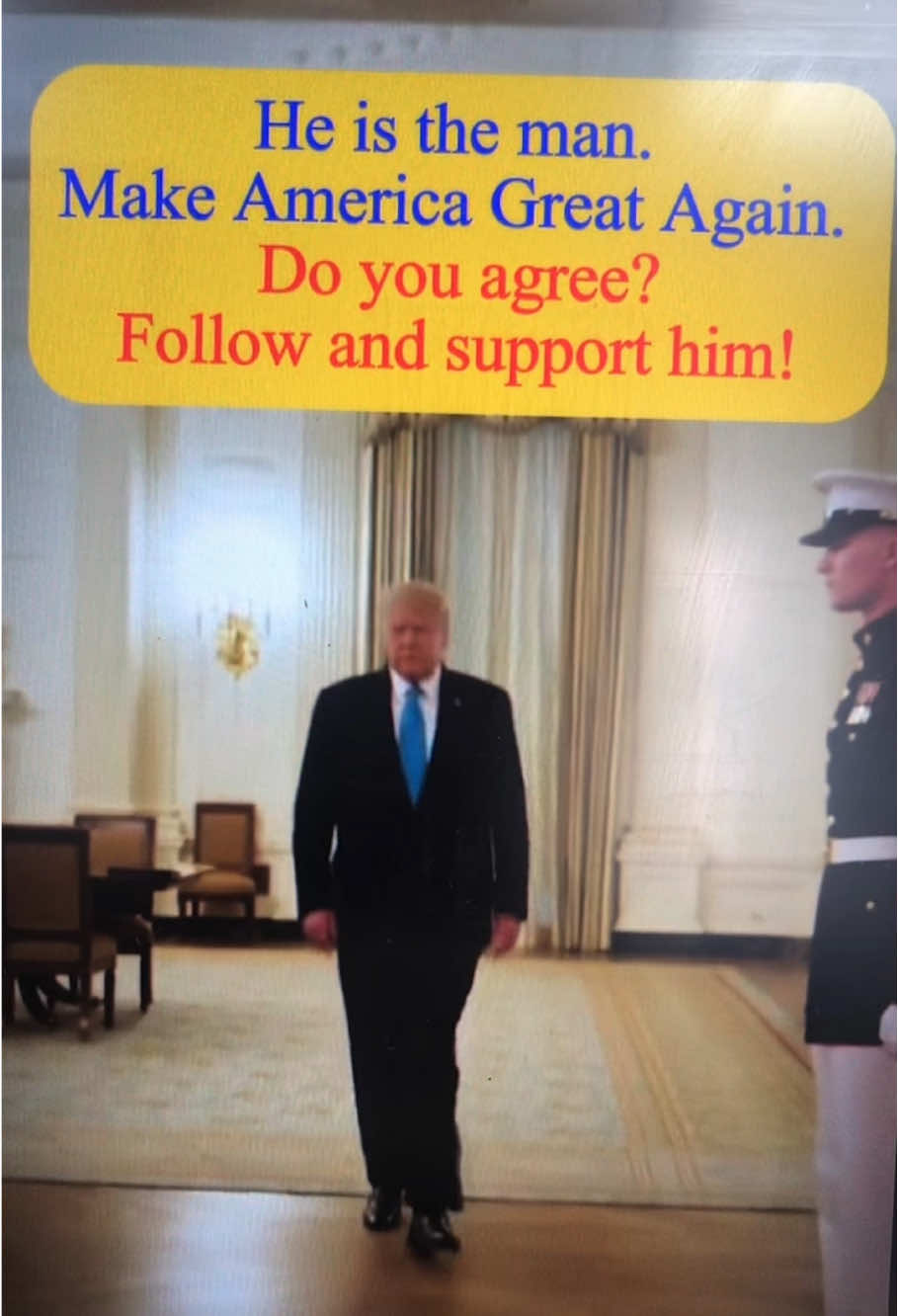 #maga #donaldtrump #trump #trumpsucks #usa 