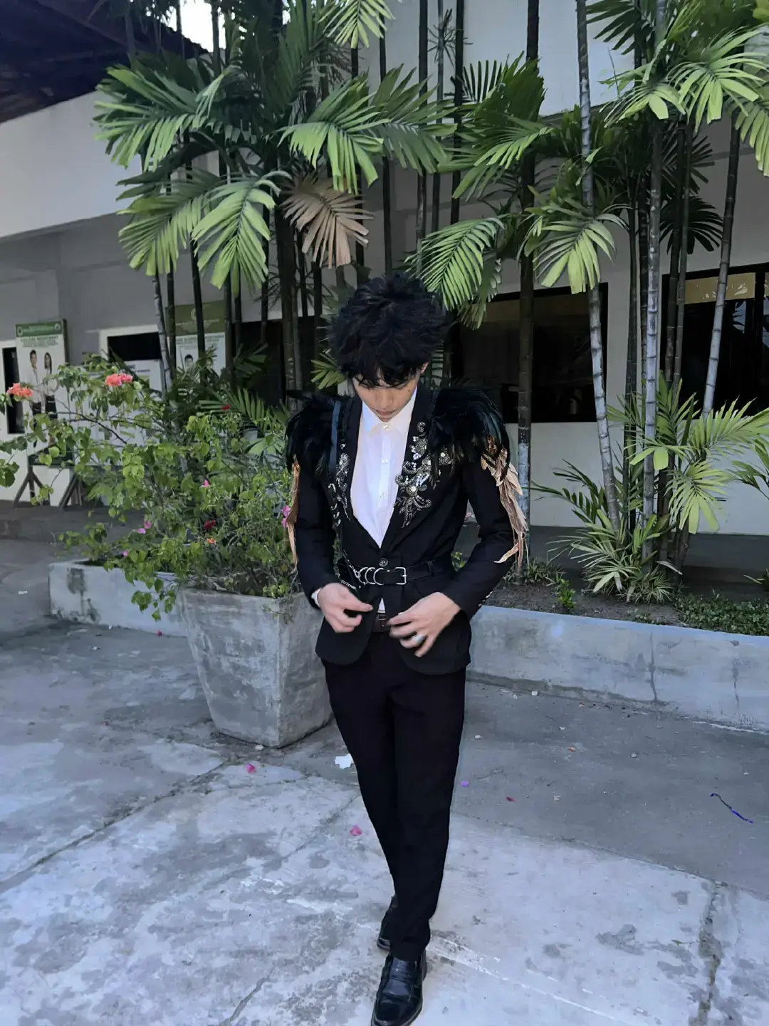 #fyp 🖤