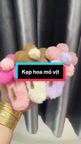 Kẹp xinh kẹp xinh chỉ hơn 10k nè#meemgao✌🏻 #mebimxaykenh #xuhướng #viral 