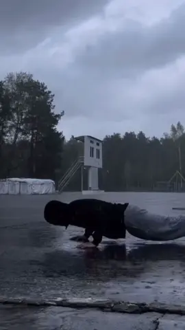 ⛈️🌧️🥷🔋💪🏻🔥