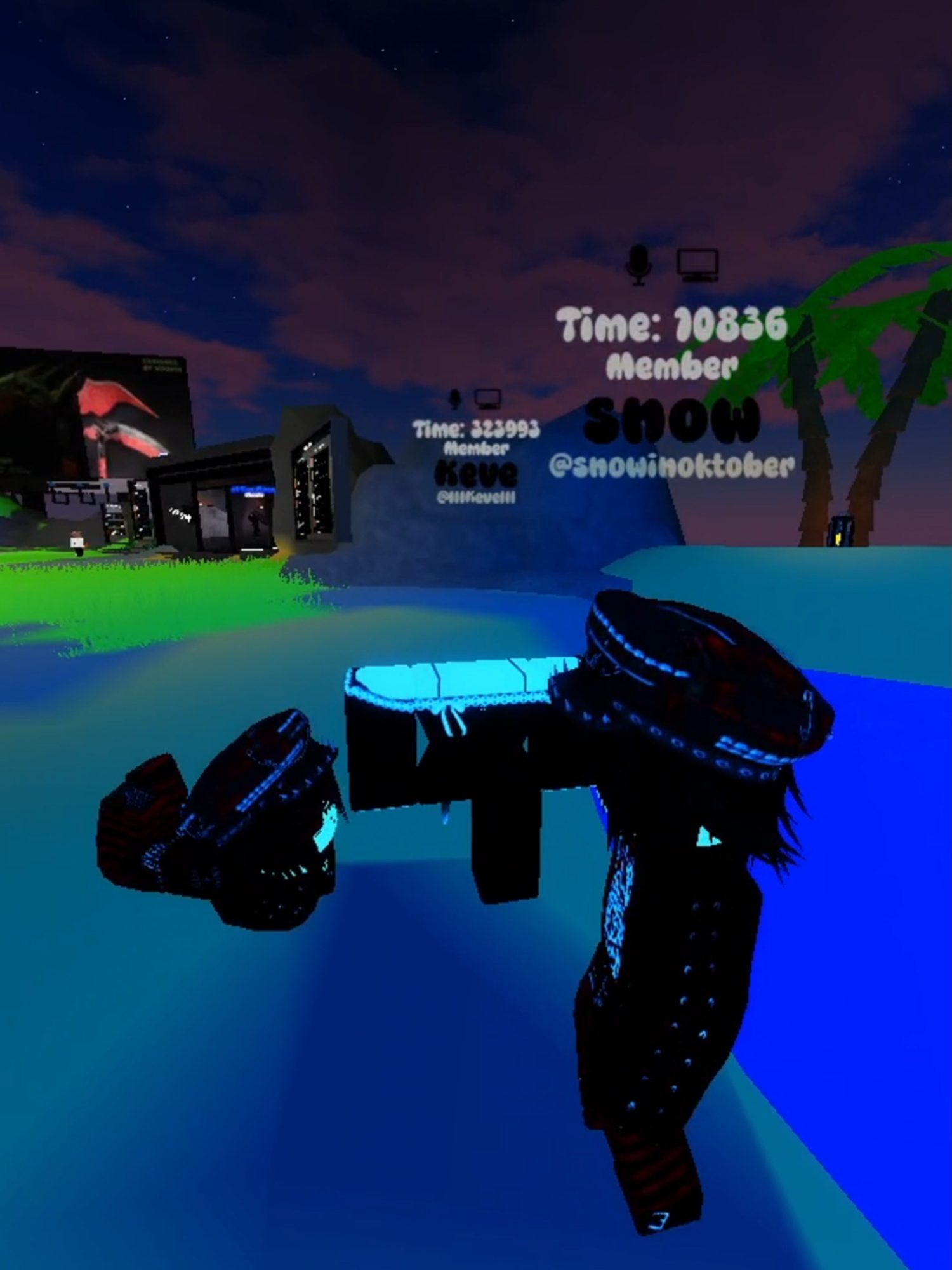 Like dude get ur own fit BRUH. 😑 #roblox #robloxfyp #robloxcomdey #iiiKeveiii