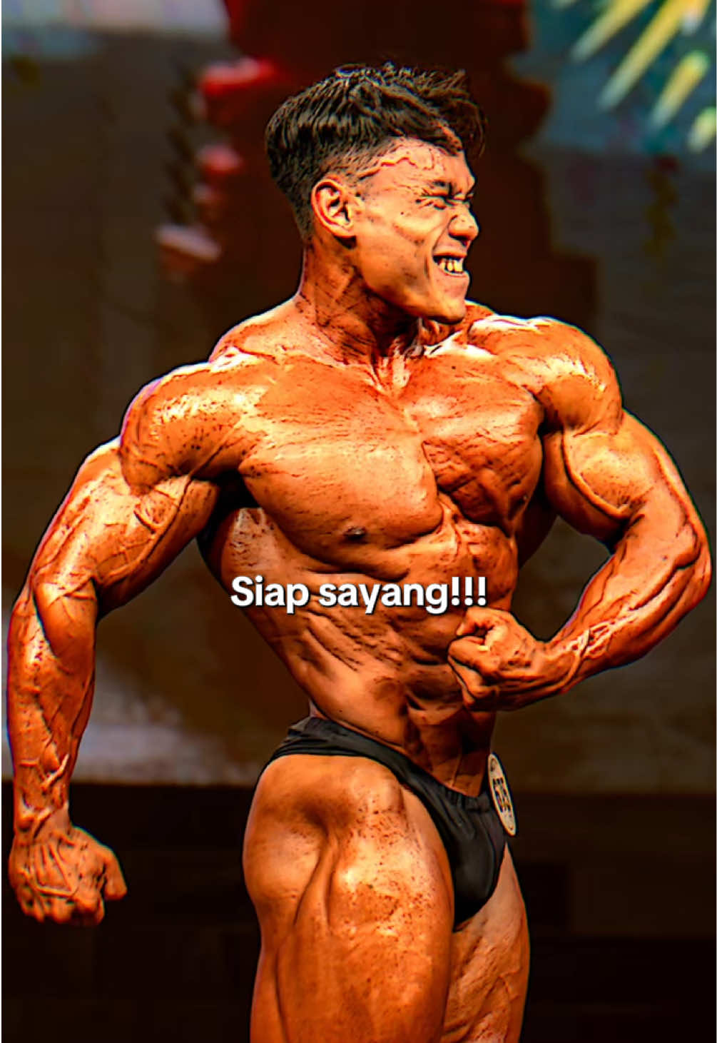 Pamitnya bawa janji, pulangnya bawa medali @diky yufaa  #Evolene #EvoleneOfficial #RoadToGlobalClassic 
