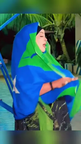 27 | Fannaanadda Hoballada Qaranka Waberi, Safiyo Maxamed Daahir iyo Hirshabeelle.