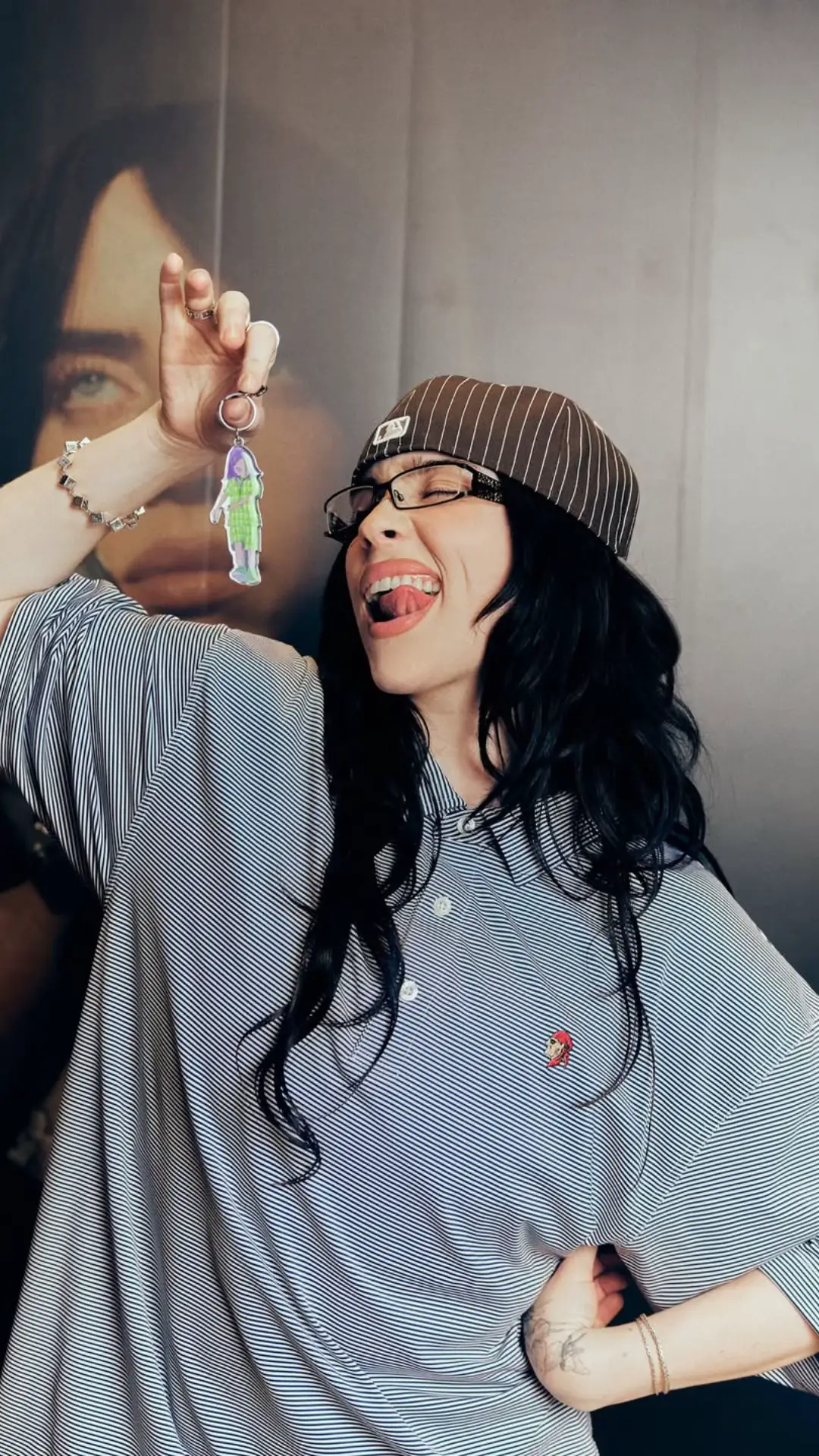🙏 #billieeilishedits #billieeilish #hmhas #eilish #fragrances 