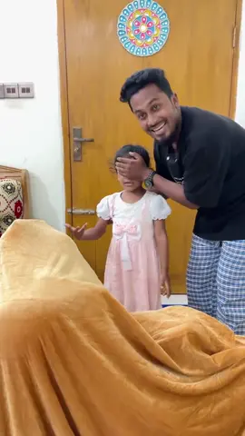 কিউটির খুশি দেখার জন্য আর অপেক্ষা করতে পারলাম ন!! 🎉🎉