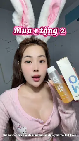Chấn động mấy ty ơii!!#bodyoilmoaws 