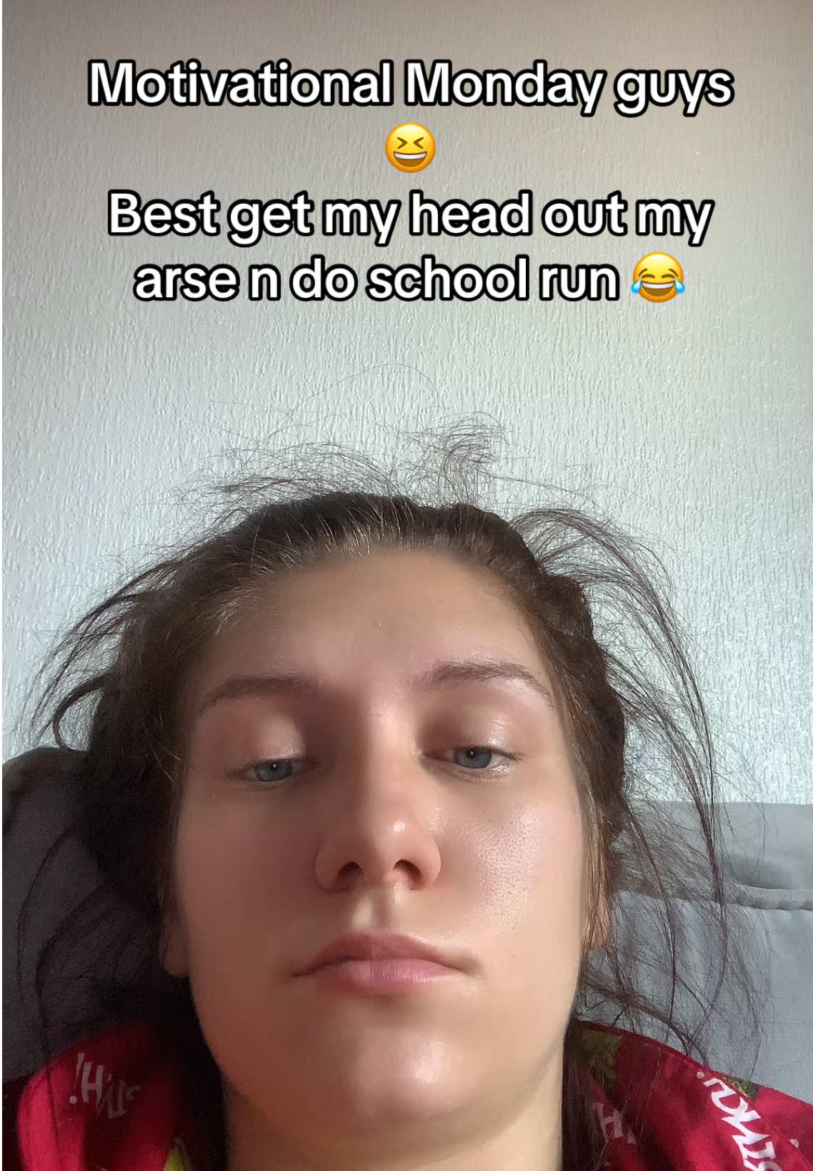 These school runs are running me down and I’m only on day 4😂 #mumsoftiktok #mumlife #dadsoftiktok #viral #funny 