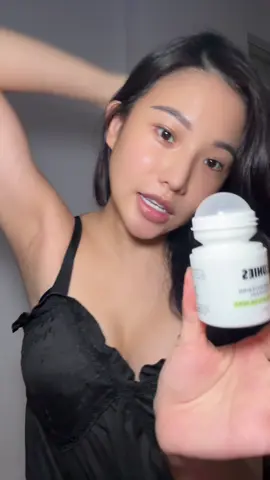 Keeping my armpit fresh and clear even after pregnancy..blunies didn’t disappoint once again! Armpit brightening and odour control care. 