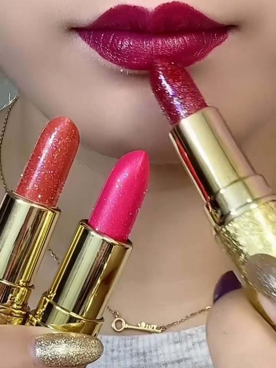 Lipstick Tutorial, Beauty Tips makeuphacks #makeuptutorial #foryoupageofficiall 