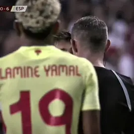 Lamine Yamal revenge💀🔥 || #Lamineyamal #Spain #fyp 