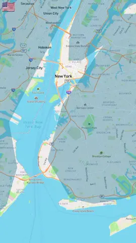 Part 9 |  @ManGru ✔️  THIS JUST IN, THE PRESIDENT IS RENAMING ALL PLACES IN THE US #nyc #ny #usa #fyp #president 