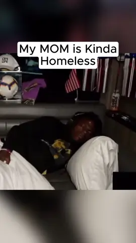 My MOM is Kinda Homeless 🥹 | iShowSpeed USA tour #ishowspeed 