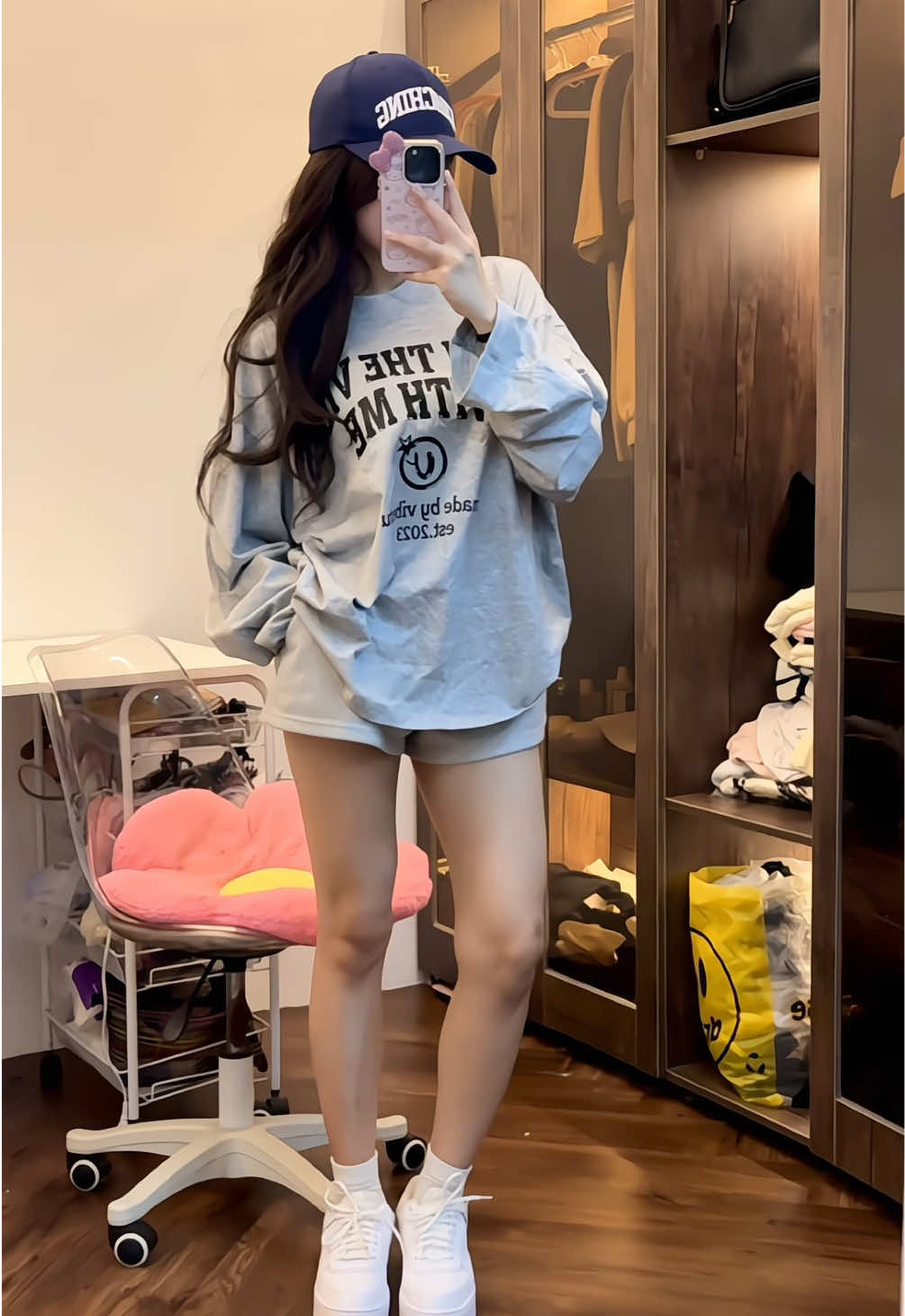 #aothun #aoboxy #vibestu #xuhuong 