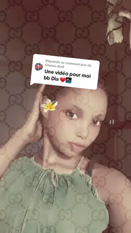 Réponse à @limane.dia8 
