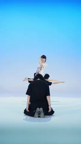 Jump up！#TooDeep #ziyu 
