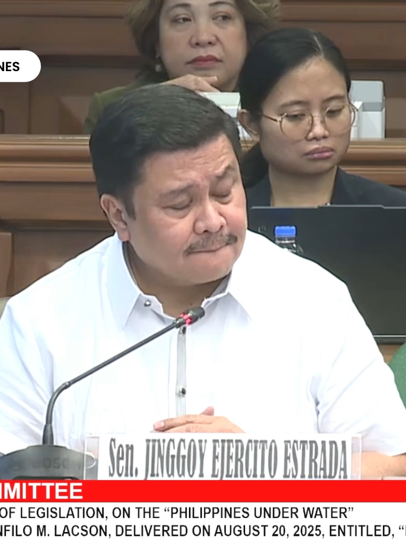 MAY DAHILAN KAYA IKINANTA? Curlee Discaya, iginiit sa pagdinig na tinataguan umano siya ng mga dati nilang tinulungan at may ilan pa umanong hindi tumutupad sa obligasyon kaya mas mabuti umanong pangalanan na lang silang lahat. #DWAR1494
