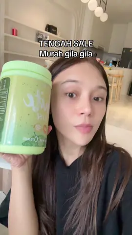 Sale sampai 9/9 sahaja