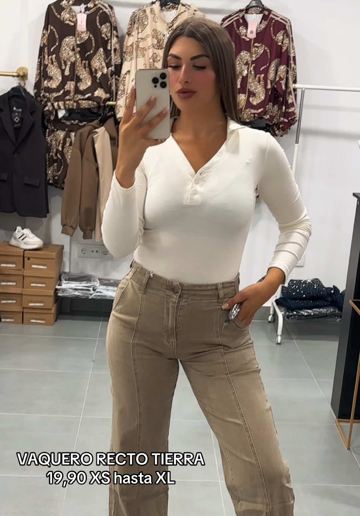 💻www.martitashop.es 📲 614 355 069 ✈️Envíos 24/48h Península🇪🇸 /Baleares🏝️ #martitashopp #novedades #directo #nuevacoleccion #tiendaonline 