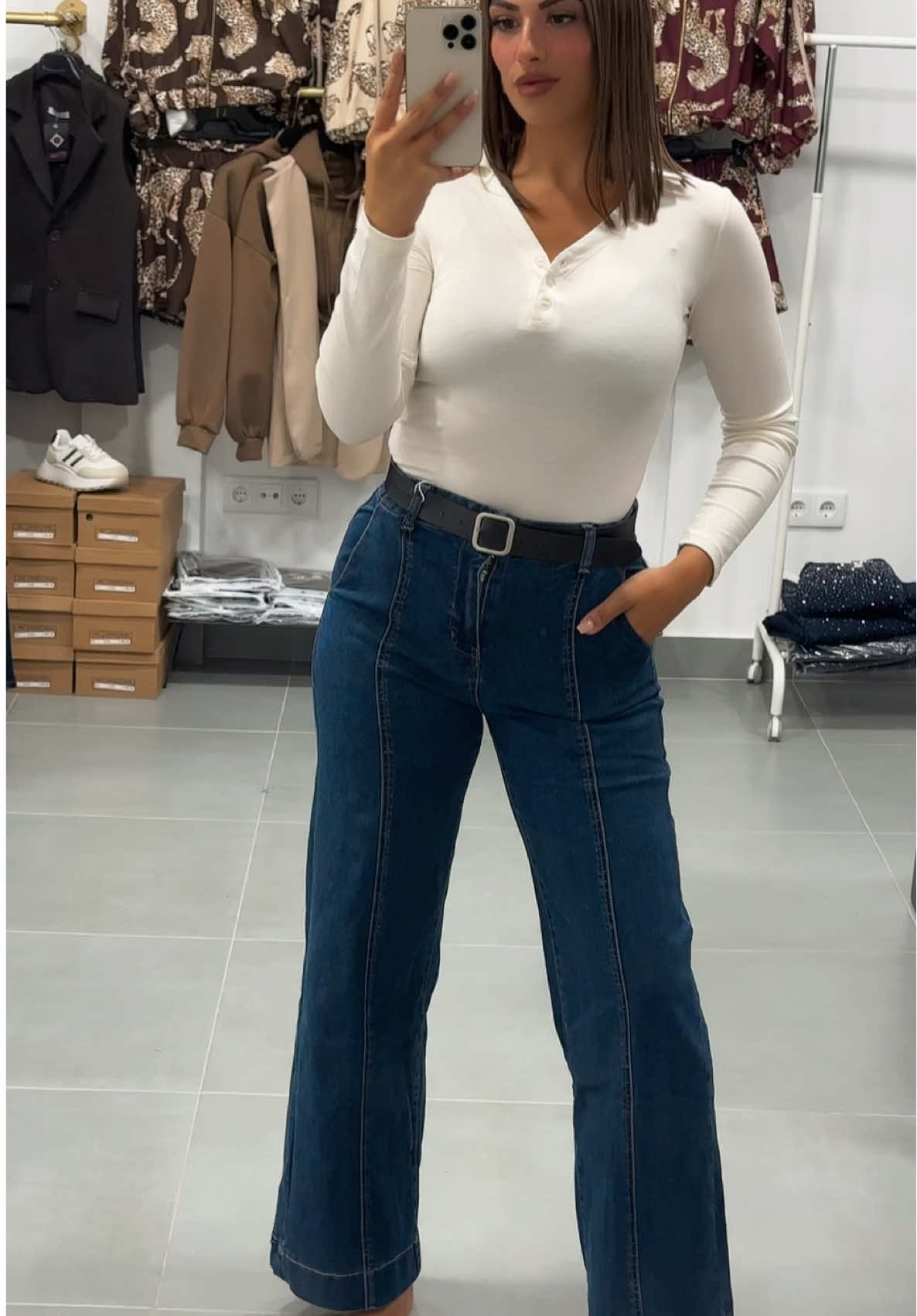 💻www.martitashop.es 📲 614 355 069 ✈️Envíos 24/48h Península🇪🇸 /Baleares🏝️ #martitashopp #novedades #directo #nuevacoleccion #tiendaonline 