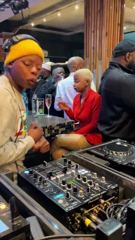For the love of House Music. @PererebyGushima @TequilaGang #DjLife #inkanyezi #TheSoulProvider 