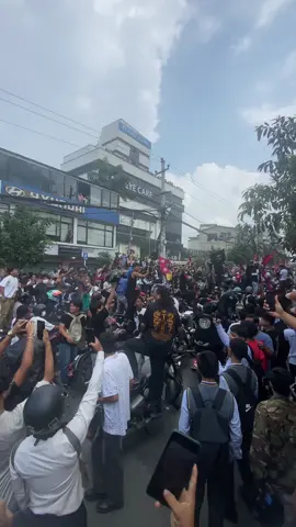 #protest #genz #nepal