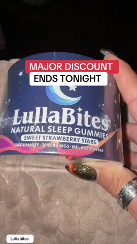 Lulla bites Trending products flash sale discount women's products women 30+ women 40+ #tiktokshoplabordaysale 